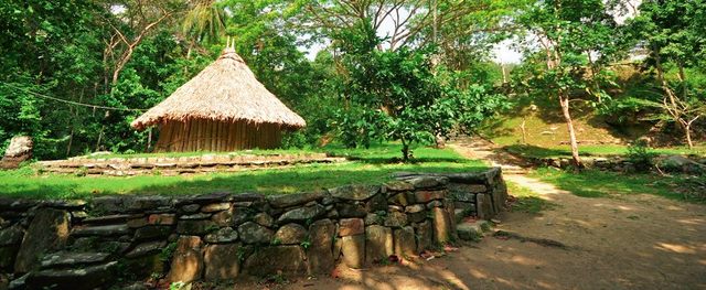 IMPACTO EN LA POBLACION INDIGENA