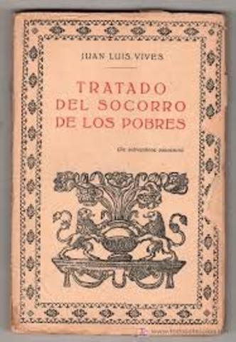 "De anima et vita" de Juan Luis Vives