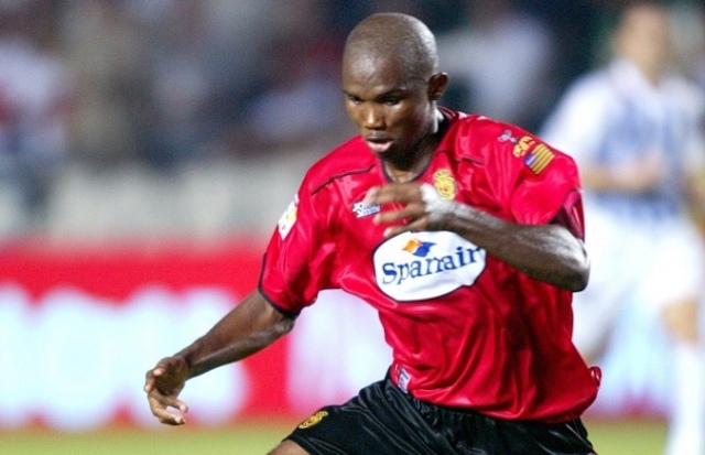 L'éclosion du grand Samuel à Majorque