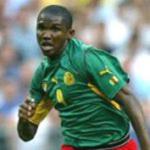 Participation à sa première coupe du monde