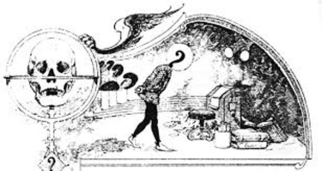 "Los misterios de la locura"