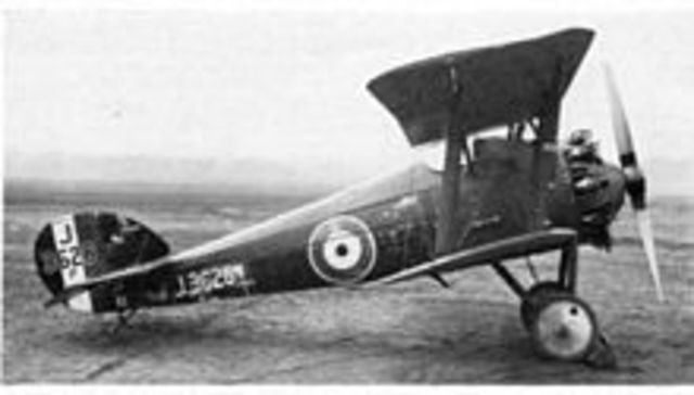 Sopwith Dragon