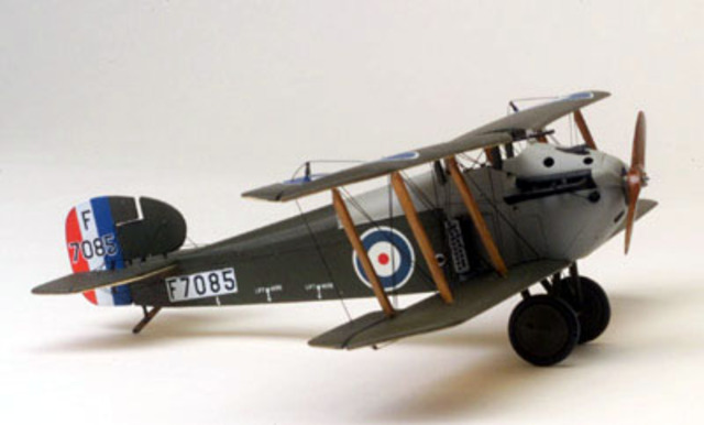 Sopwith Dolphin