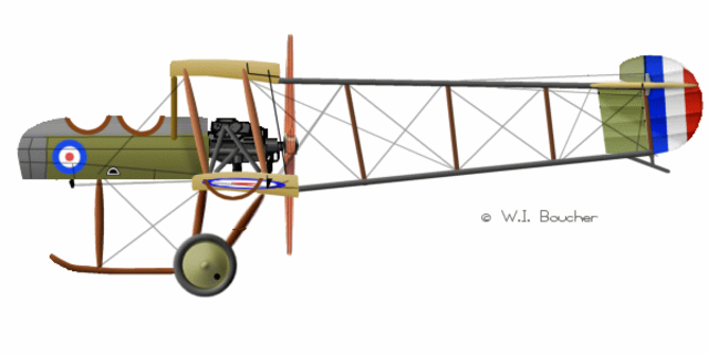 Sopwith Gunbus