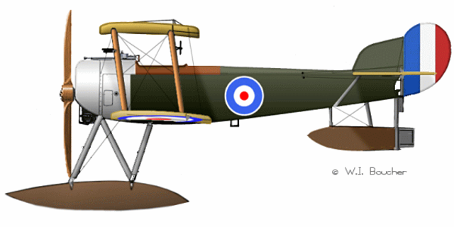 Sopwith Baby