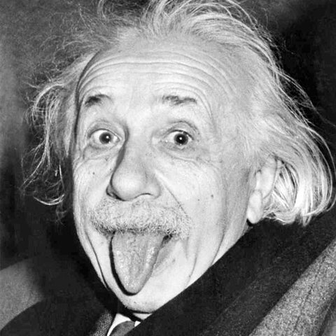 Albert Einstein's Theory of Special Relativity