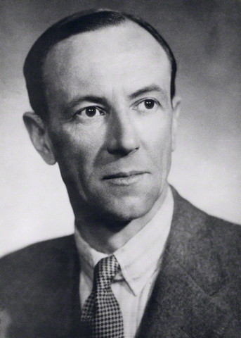 James Chadwick Discovers the Neutron