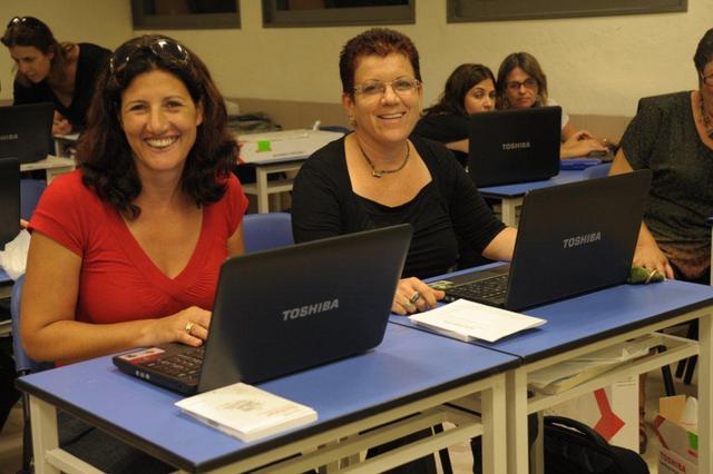 תכנית התקשוב שלב ג'