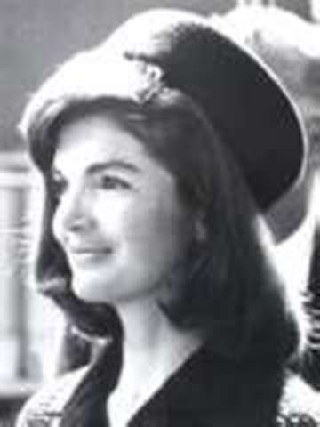 Jacqueline Kennedy Onassis died from Hodgkin's Lymphoma disease.