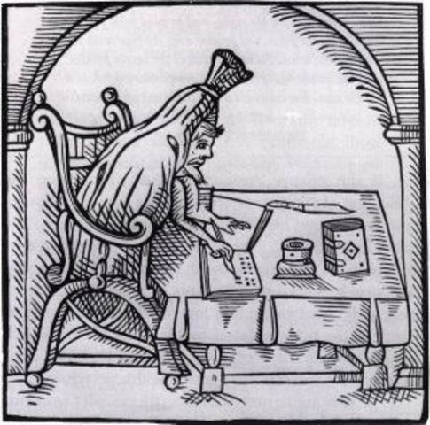 Shakespeare finds Success