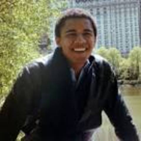 Son entrée au Sénat