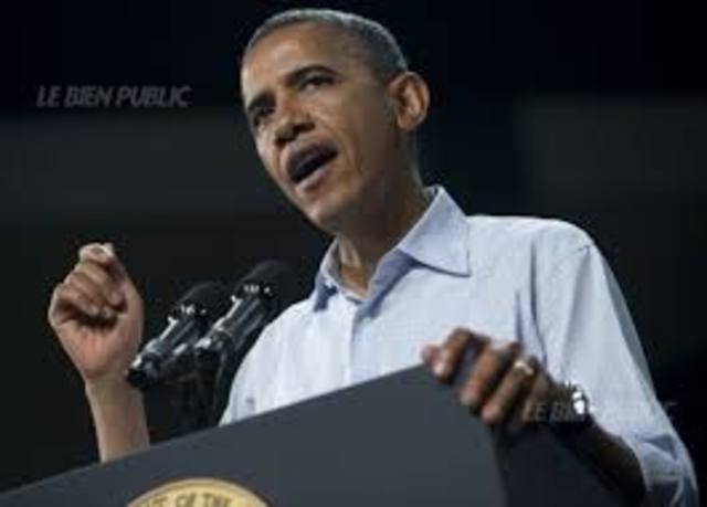 Sa première participation aux primaires