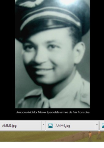 Ecole des Spécialistes de l’Armée de l’Air à AGADIR (Maroc)