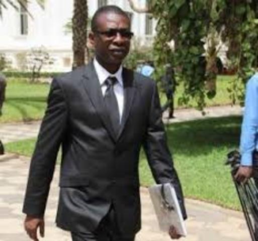 ministre de la culture et du tourisme