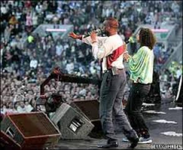 youssou ndour à la conquête de l'Europe