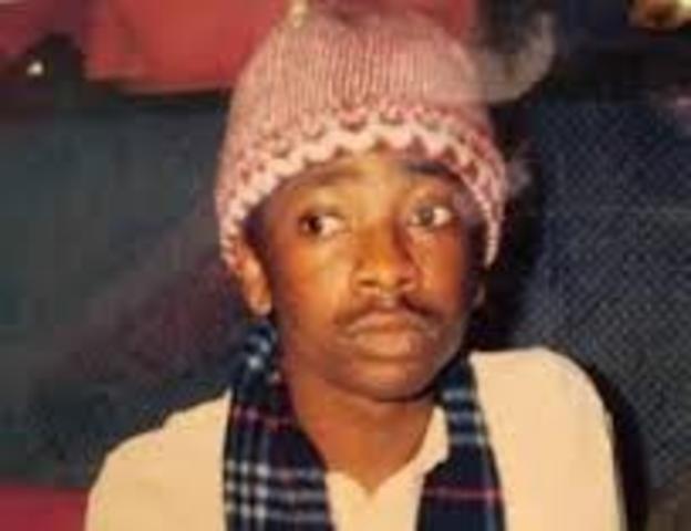 Naissance de Youssou Ndour