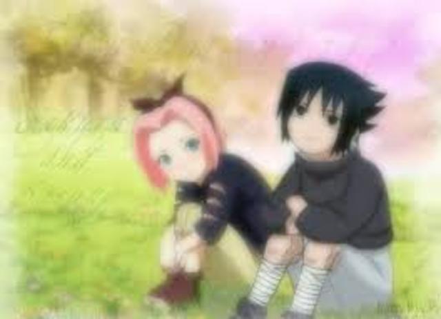 inicios  del romance