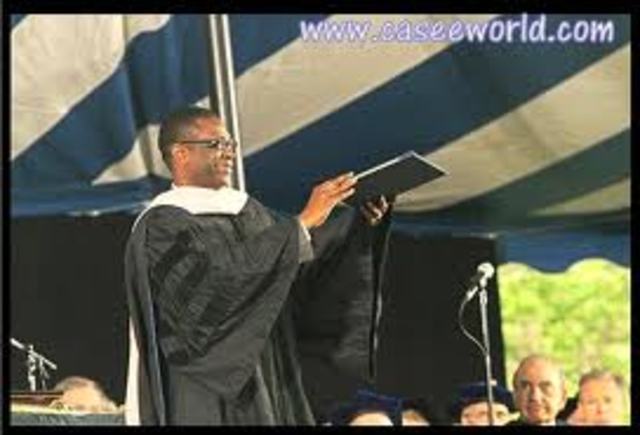 docteur honoris causa