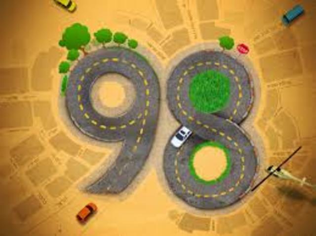 ועדת הררי "מחר 98