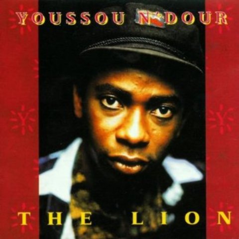 premier album de yousssou ndour