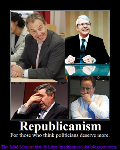 Republicanism