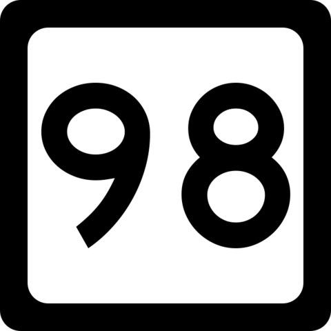 דוח מח"ר 98
