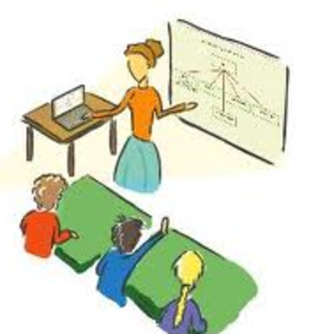 הצעה ל-תכנית לאומית לפיתוח מערכות להוראה בעזרת מחשבים