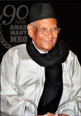 90 ans d’Amadou Makhtar Mbow : le combattant du savoir et de la liberté célébré