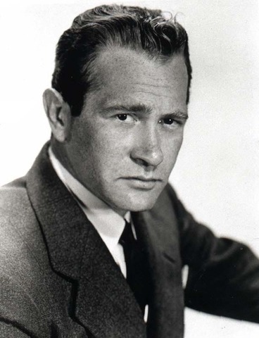 Darren McGavin Stops By