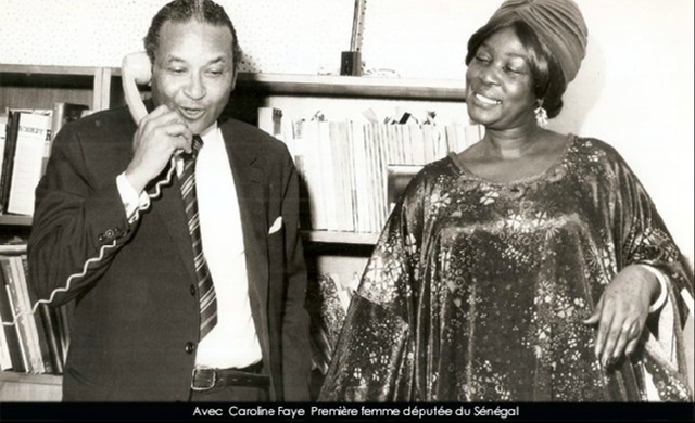 MINISTERE DE L’EDUCATION (2ème Ministère)