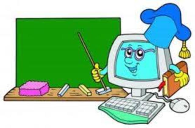 שילוב הוראת המחשב בחינוך הטכנולוגי