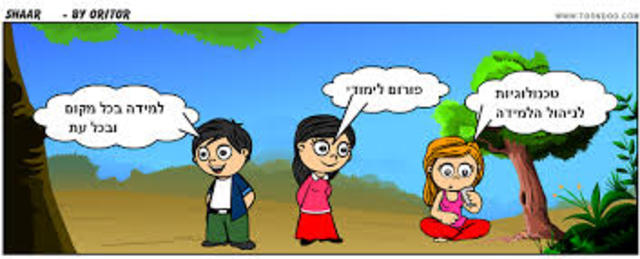 היום  :