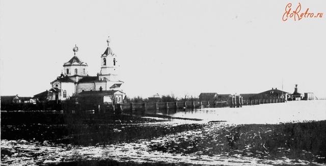 в городе насчитывается