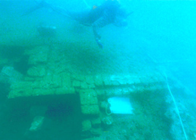 Puerto Dwarka (India)