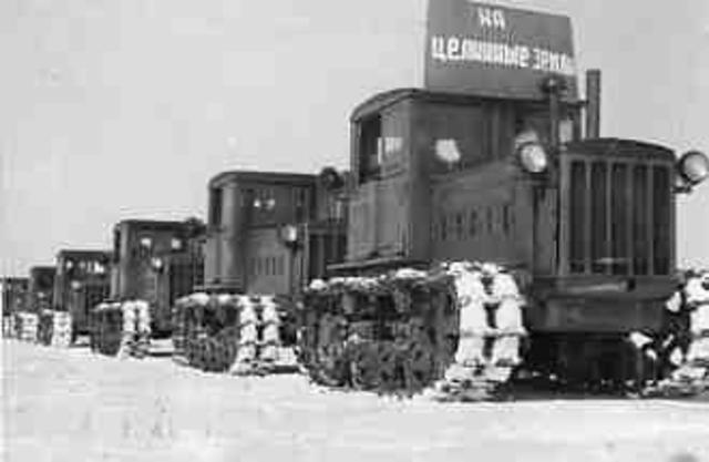 Акмола- центр Целины