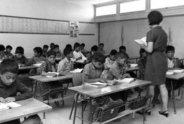 בתי ספר לא מתוקשבים