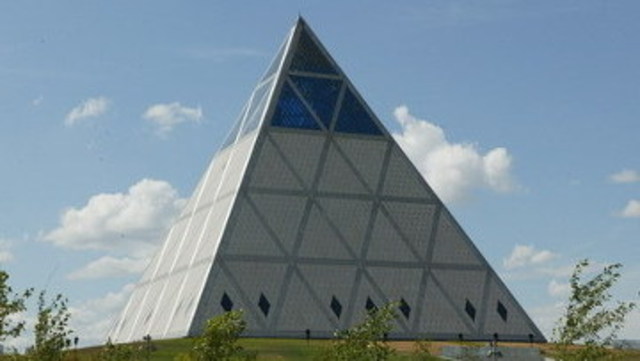 в истории города