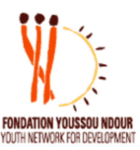 Création de la Fondation de Youssou Ndour
