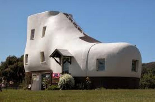 have a very nice house