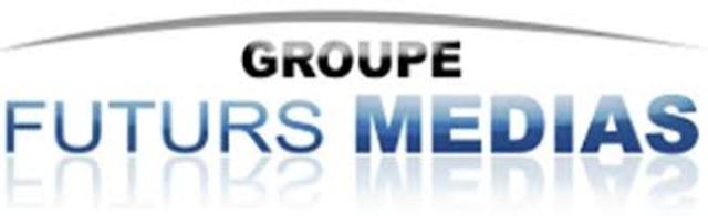 Création du Groupe Futurs Médias