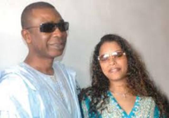 Second Mariage de Youssou Ndour avant son divorce