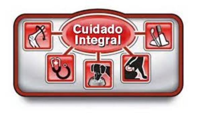 Deber de procurar el cuidado integral de su salud y la desu comunidad