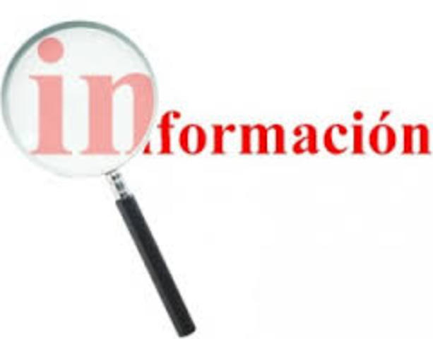 Deber de suministrarinformación veraz, clara y completa