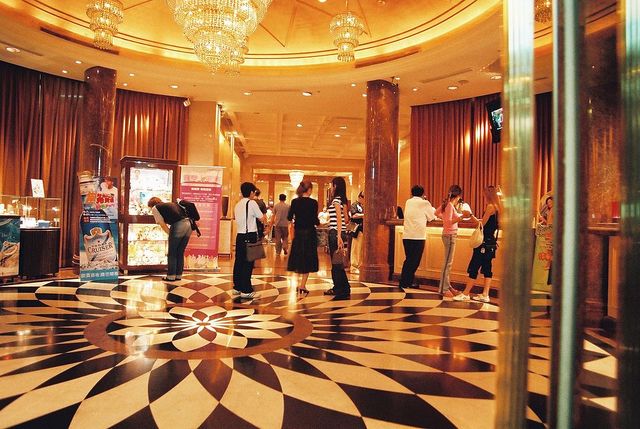 Expancion del Karaoke