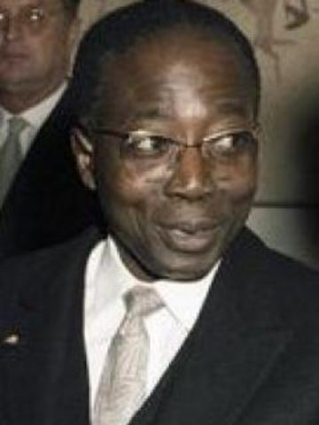 Senghor et le colonialisme