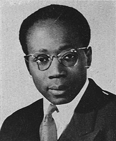 Senghor le poéte