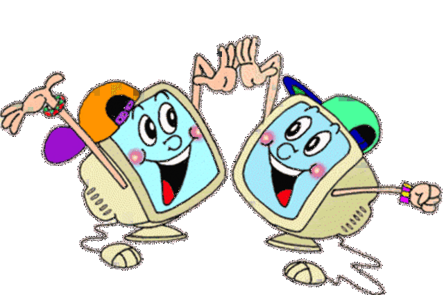 תכנית פעולה בתחום המחשבים במערכת החינוך