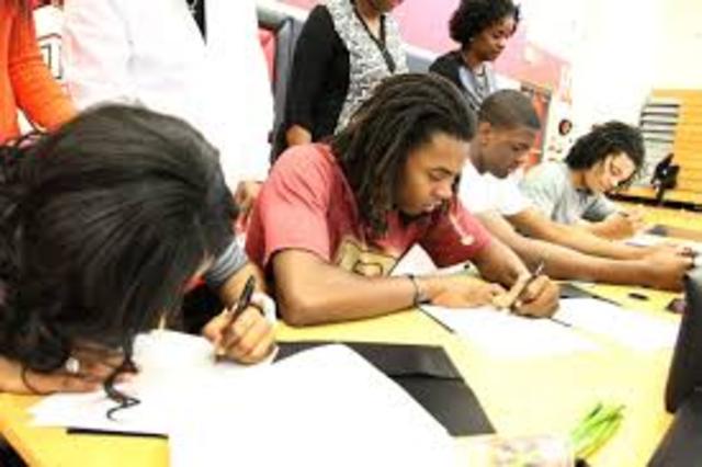 Sign up for Presentation Day