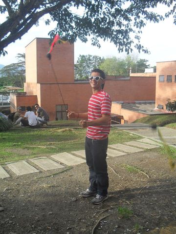 Universida Tecnologica De Pereira