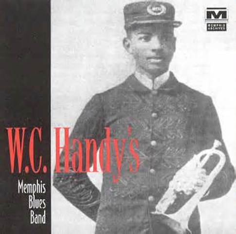 Blues Music Published